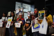 Photo of Венецуела ослободи уште околу 30 политички затвореници