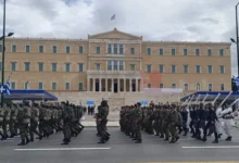 Photo of Промени во служењето воен рок во Грција – модернизација и дополнителни обуки