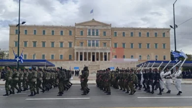 Photo of Промени во служењето воен рок во Грција – модернизација и дополнителни обуки