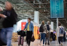 Photo of Скопскиот аеродром доби награда „Најпријатно аеродромско искуство во Европа“ за 2025 година