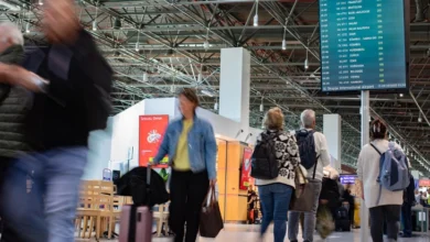 Photo of Скопскиот аеродром доби награда „Најпријатно аеродромско искуство во Европа“ за 2025 година