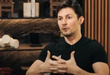 Photo of Коосновачот на Телеграм, Дуров под истрага за помагање на терористички активности