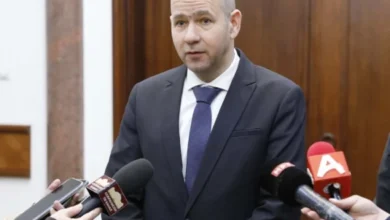Photo of Бунфорт: С. Македонија неправедно веќе 20 години „седи на оградата“ на ЕУ