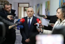 Photo of Бесими за повикот на Филков за куќниот притвор на Груби: Ние работиме по жалби, за предметот по хиерархија треба да решаваат вишиот и републичкиот обвинител