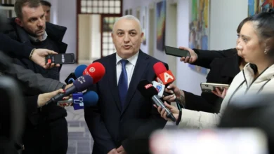Photo of Бесими за повикот на Филков за куќниот притвор на Груби: Ние работиме по жалби, за предметот по хиерархија треба да решаваат вишиот и републичкиот обвинител