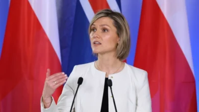 Photo of Исланд набрзо ќе одржи референдум за членство во ЕУ