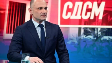 Photo of Филипче: СДСМ нема страв од никакви постапки, секој што го прекршил законот треба да одговара