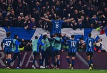 Photo of Аталанта во драматичен натпревар обезбеди осминафинале во Лигата на шампиони