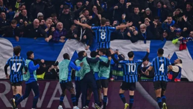 Photo of Аталанта во драматичен натпревар обезбеди осминафинале во Лигата на шампиони