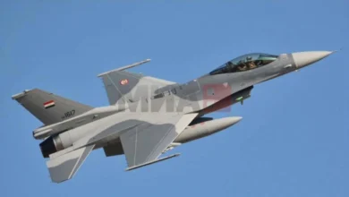 Photo of Романија подигна ловци поради дрон кој навлезе во воздушниот простор на земјата