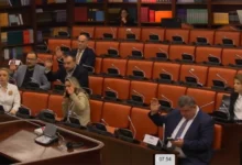 Photo of На матичната Комисија помина одлуката за коефициентите за пресметка на платите на функционерите