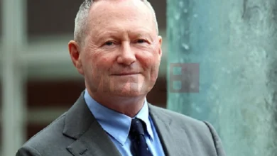 Photo of О’Флаерти: Европскиот концепт на безбедна земја е ризичен за азилантите