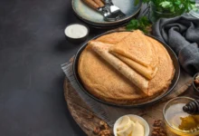 Photo of Палачинки со брашно од хељда