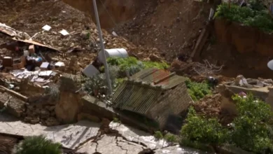 Photo of Пожарникари од Сицилија спасија 400 ретки книги по свлечиштето – библиотеката и натаму во опасност