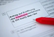 Photo of Личните банкроти во Германија пораснаа за речиси осум проценти во услови на ценовни притисоци