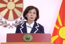 Photo of Сиљановска-Давкова повторно бара гаранции од ЕУ