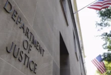 Photo of Министерството за правда на САД поднесе тужба за преземање на танкери и нафта од Венецуела