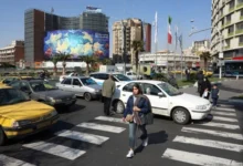 Photo of Британските дипломати се повлекуваат од Иран поради безбедносната ситуација