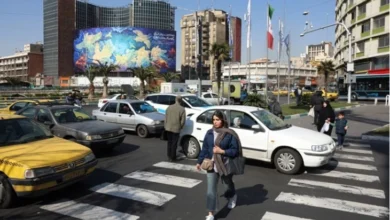 Photo of Британските дипломати се повлекуваат од Иран поради безбедносната ситуација