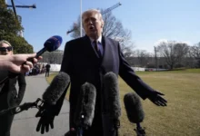 Photo of Трамп за Иран: Понекогаш е неопходно да се употреби воена сила