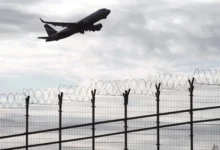 Photo of Ирак го затвора воздушниот простор откако Израел и САД започнаа напади врз Иран