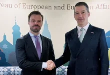 Photo of Ѓуриќ: Исклучени се разговори за признавање независност на Косово