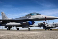 Photo of Експлозии во Бахреин и Абу Даби во близина на американските воени бази