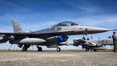 Photo of Експлозии во Бахреин и Абу Даби во близина на американските воени бази