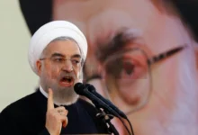 Photo of Извештај: Палатата на Хамнеи е целосно уништена во нападите