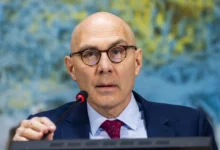 Photo of ОН ги повика сите страни „на разумност“