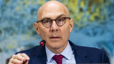 Photo of ОН ги повика сите страни „на разумност“