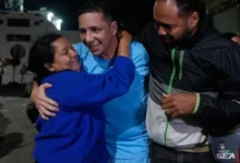 Photo of Венецуела ослободи 17 политички затвореници