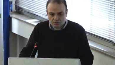 Photo of Ристески: Дали Општина Аеродром е дел од пирамидална тендерска шема вредна 11 милиони евра?