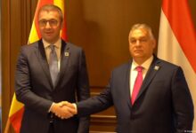 Photo of Што ако загуби Орбан?