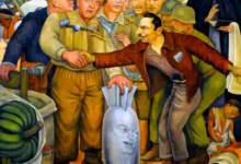 Photo of Како се родил терминот „банана држава“