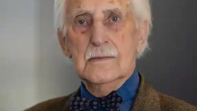 Photo of Преживеан од Холокаустот: „Бевме дехуманизирани“
