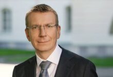 Photo of Летонскиот претседател Ринкевич: И ветувавме толку многу на Македонија за да го смени името