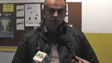 Photo of Затуроски нов претседател на Регулаторната комисија за домување -СДСМ: Власта назначи професор по математика без искуство во областа