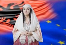 Photo of Албанска актерка го тужи Рама за кражба на нејзиното лице и глас за создавање „виртуелна министерка“
