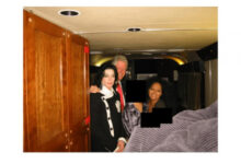 Photo of Осудената соучесничка на Епстајн одби да сведочи