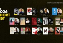 Photo of Иван Шопов со Зентрифуга е македонски кандидат за Европската награда за литература за 2026 година