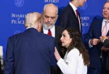 Photo of Рама бара Трамп да направи нешто за Хашим Тачи и командантите на кои им се суди во Хаг