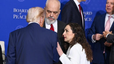 Photo of Рама бара Трамп да направи нешто за Хашим Тачи и командантите на кои им се суди во Хаг