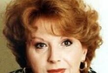 Photo of Почина актерката Ленче Делова