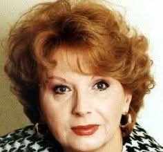 Photo of Почина актерката Ленче Делова