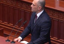 Photo of Да се намали акцизата на горивата, ДДВ-то на основните прехрамбени производи, цената на патарините, бара Филипче