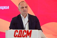 Photo of (ВИДЕО) Филипче: Предложената забраната на вонредни студии е социјално неправедна и дискриминаторска за жените