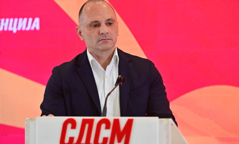 Photo of (ВИДЕО) Филипче: Предложената забраната на вонредни студии е социјално неправедна и дискриминаторска за жените