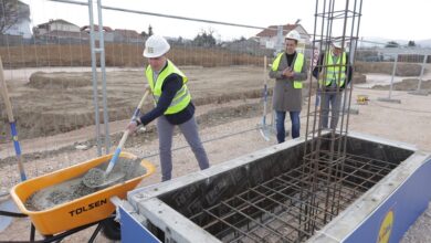 Photo of „Лидл“ почна изградба на маркет во Гевгелија: Инвестиција што носи раст, нови вработувања и поддршка за домашните производители