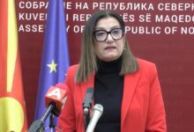 Photo of (ВИДЕО) Тренчевска: Откако Мицкоски се откажа од нов авион, парите да се наменат за минимална плата од 600 евра